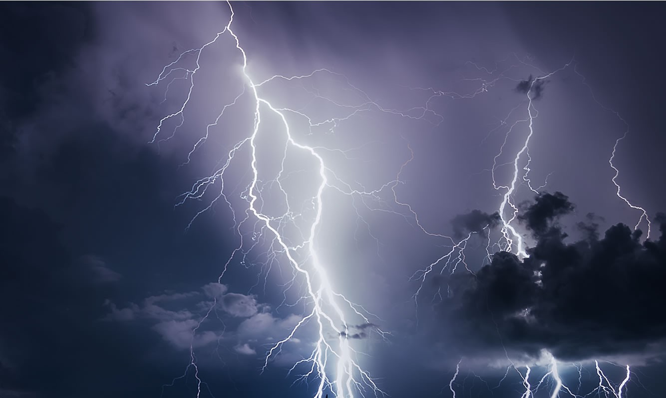 Protection contre la foudre