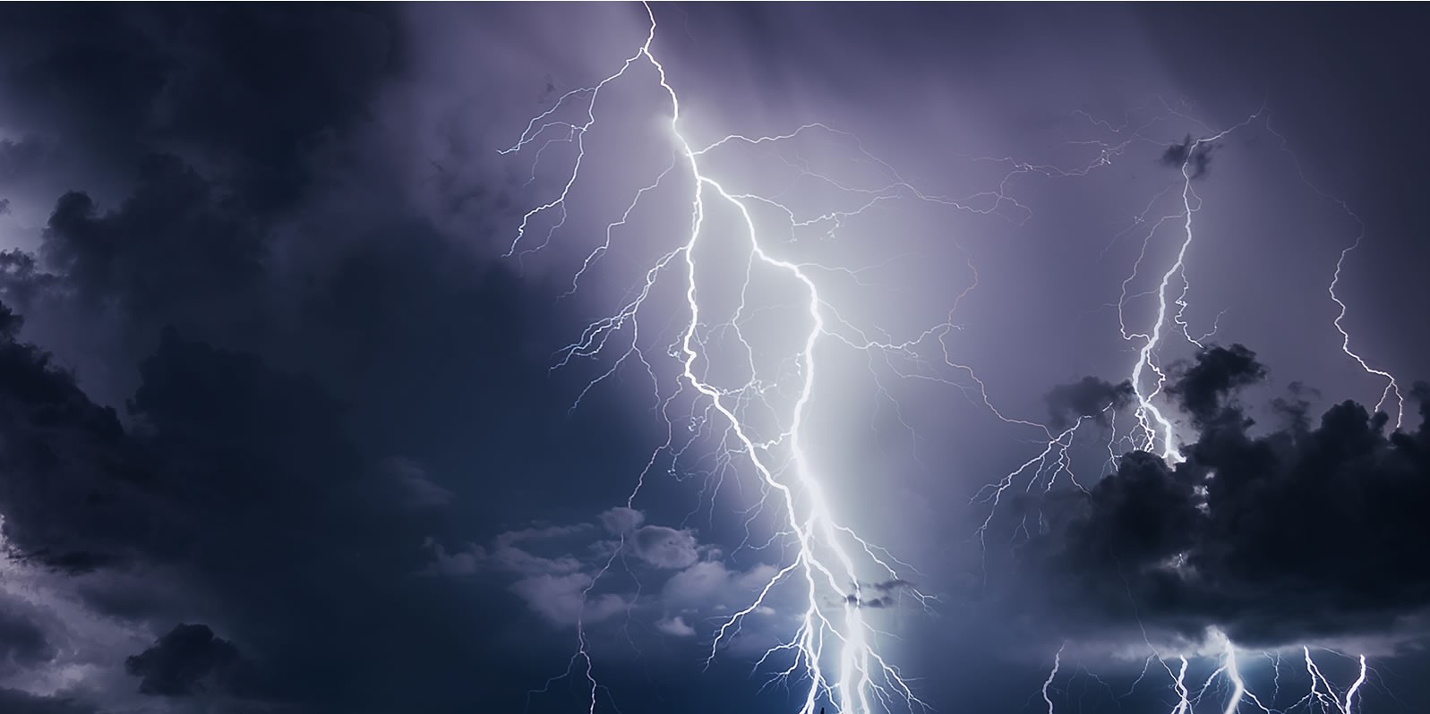 Protection contre la foudre